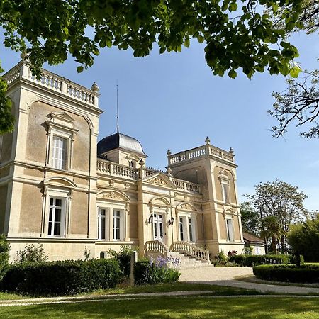 Villa Paignon Montbron Esterno foto