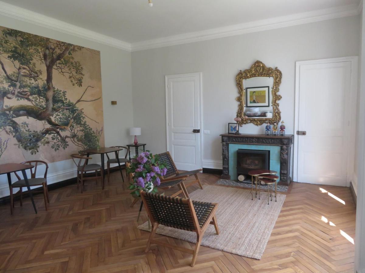 Villa Paignon Montbron Esterno foto