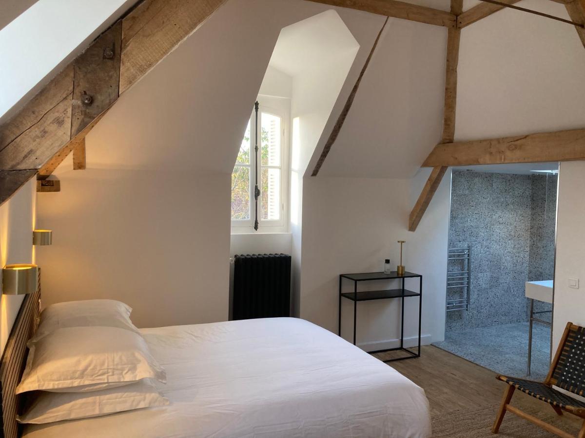 Villa Paignon Montbron Esterno foto