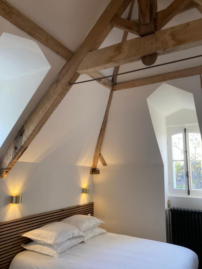Villa Paignon Montbron Esterno foto