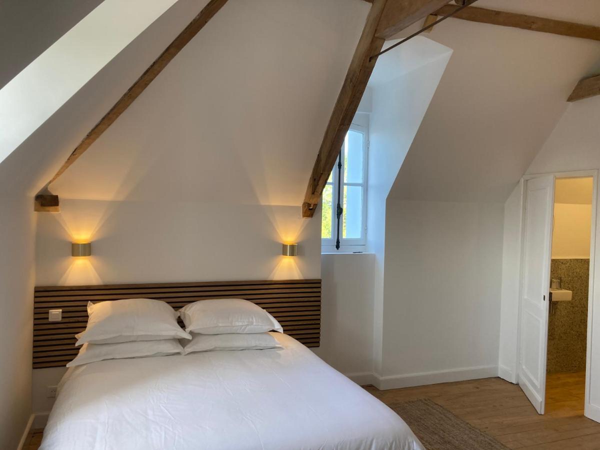 Villa Paignon Montbron Esterno foto