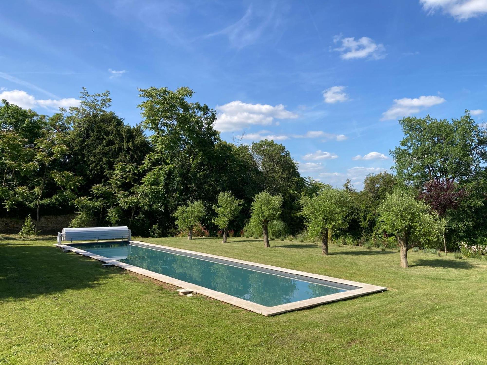 Villa Paignon Montbron Esterno foto